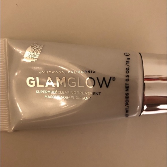 GLAMGLOW Supermud Clearing Treatment Mask - Picture 3 of 7
